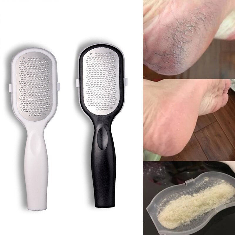 Lixa Removedora de Calos Profissional - Compre 1 Leve 2