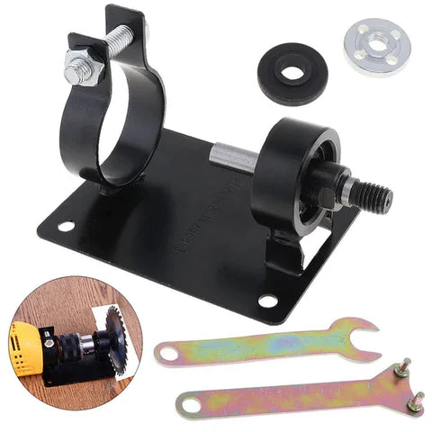 Kit Completo Adaptador para Furadeiras