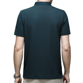 Camisa Polo Elegant Masculina - COMPRE 3 LEVE 5